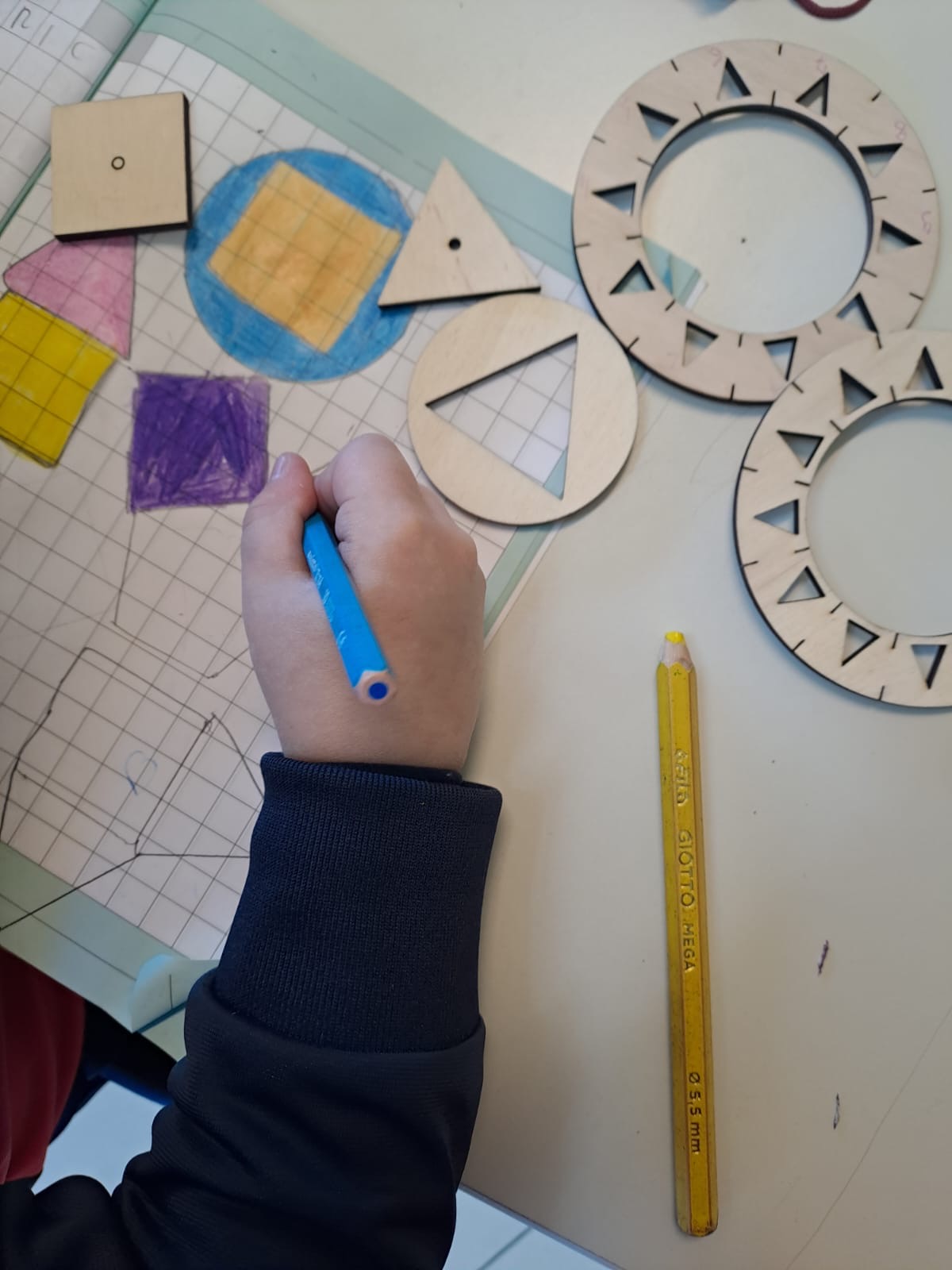 Geometria